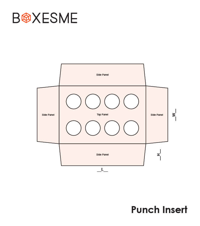 Punch Insert